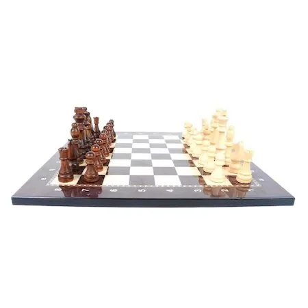 Jeu D’Échec Médiéval