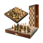 Jeu D’Échec Traditionnel