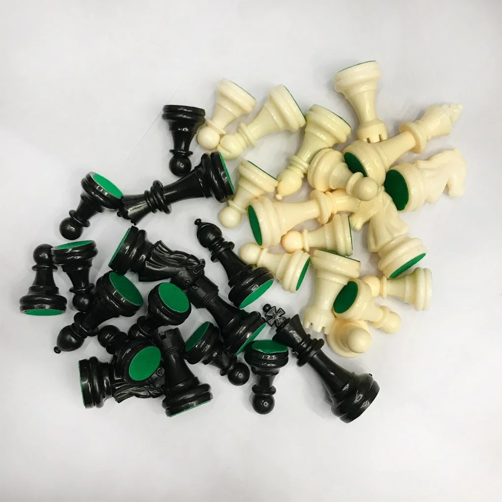 Pieces D’Échec Design
