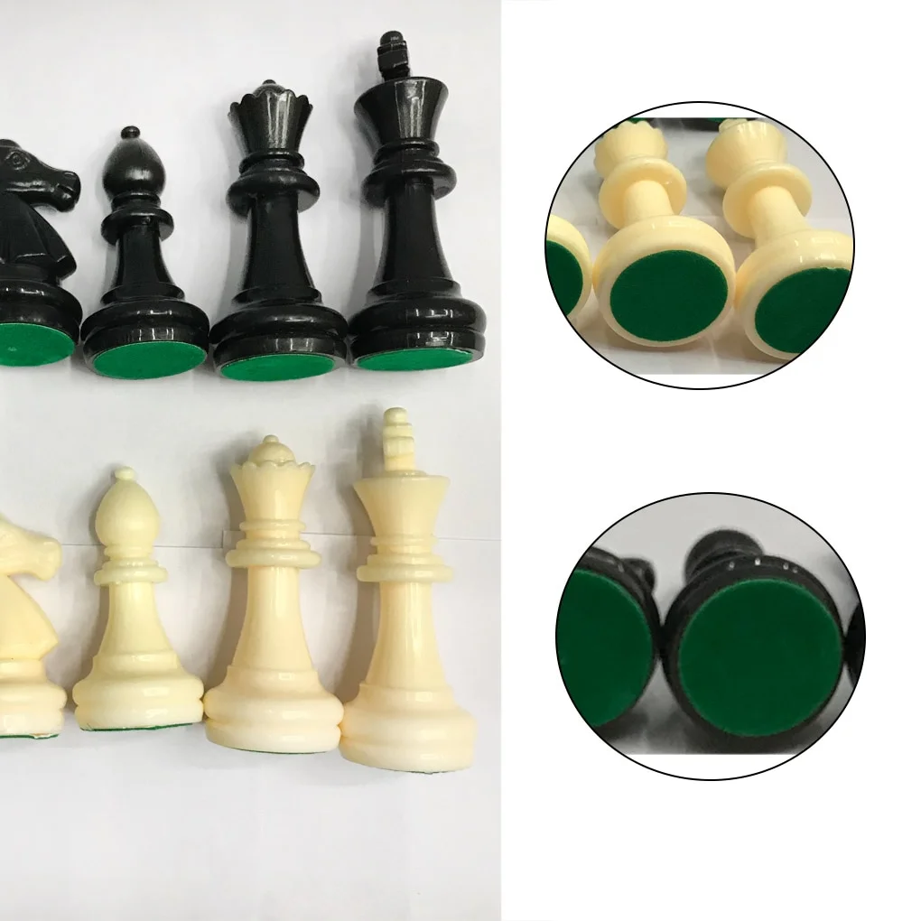 Pieces D’Échec Design