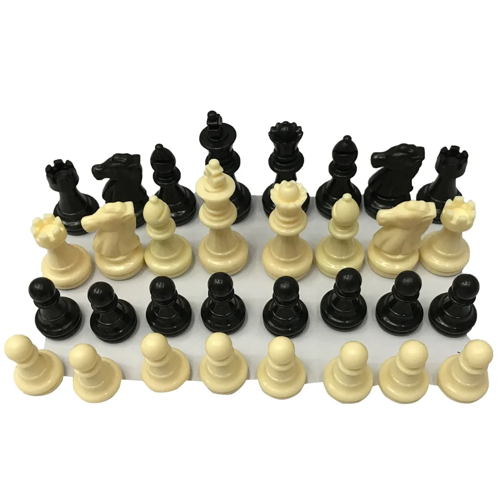 Pieces D’Échec Design