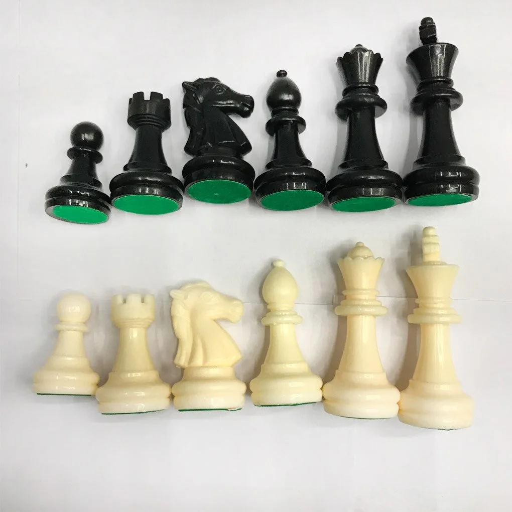 Pieces D’Échec Design